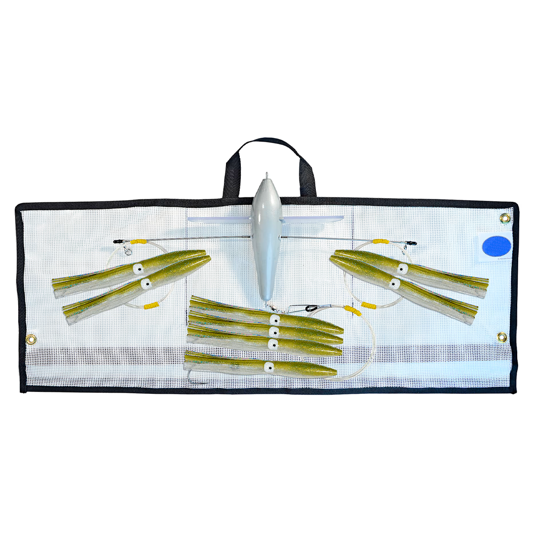 Lures Splash Bird Bar - Sand Eel
