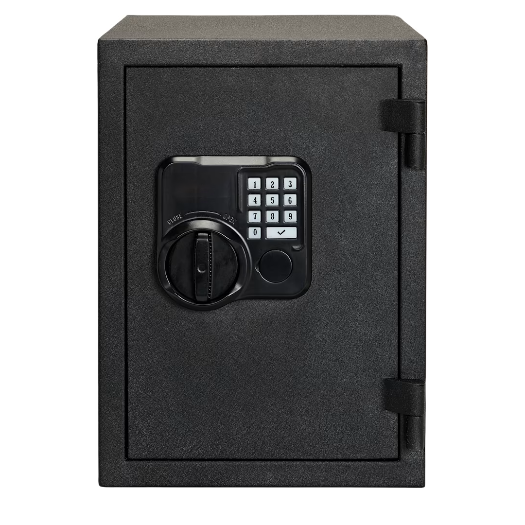 Fireproof Keypad Safe