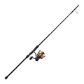 Spinfisher VII Surf Spinning Combo - 5500 - 8' - Medium Heavy