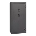 All American 24 Gun E-Lock Safe by Liberty