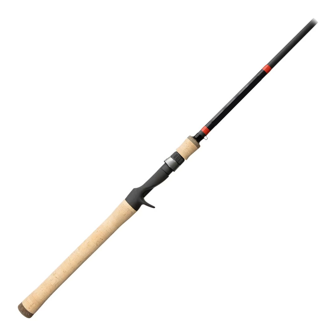 GCX Casting Rod - 7' - Medium Heavy - Fast - Mag Bass