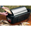 Automatic Fish Scaler