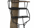 2-Person Elevated Hunting & Observation Ladder Stand (XLT Size)