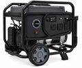 5000W/4000W RV-Ready Portable Generator with CO Shield