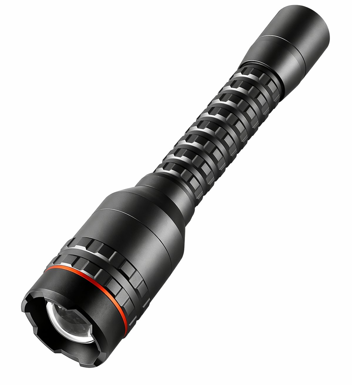 Davinci 5,000-Lumen Rechargeable Flashlight