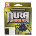 Durabraid Fishing Line - 500 yds. - 65 lb. - Hi-Vis Yellow